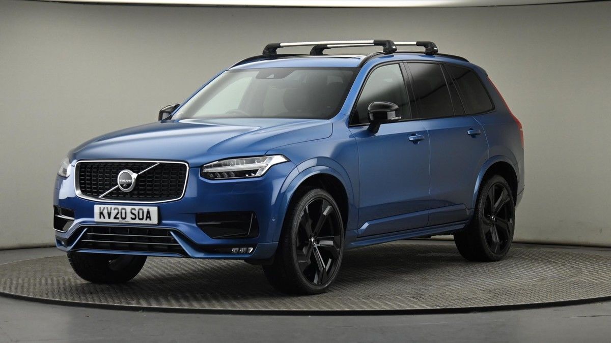 Volvo XC90 Image 22