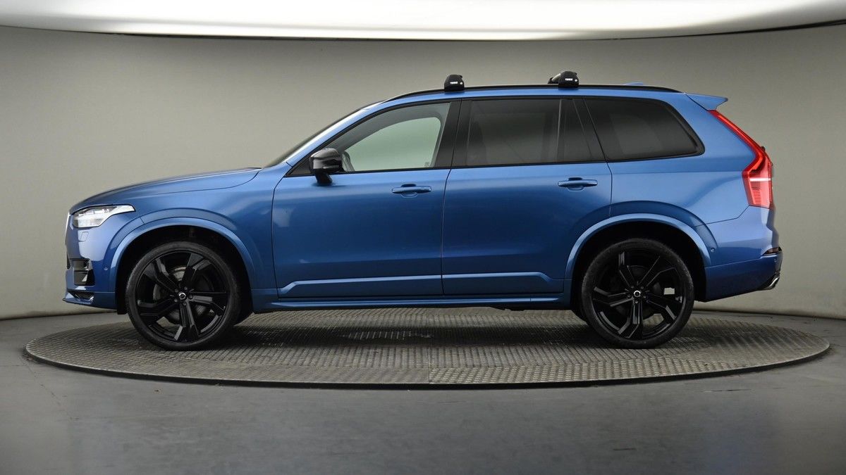 Volvo XC90 Image 23