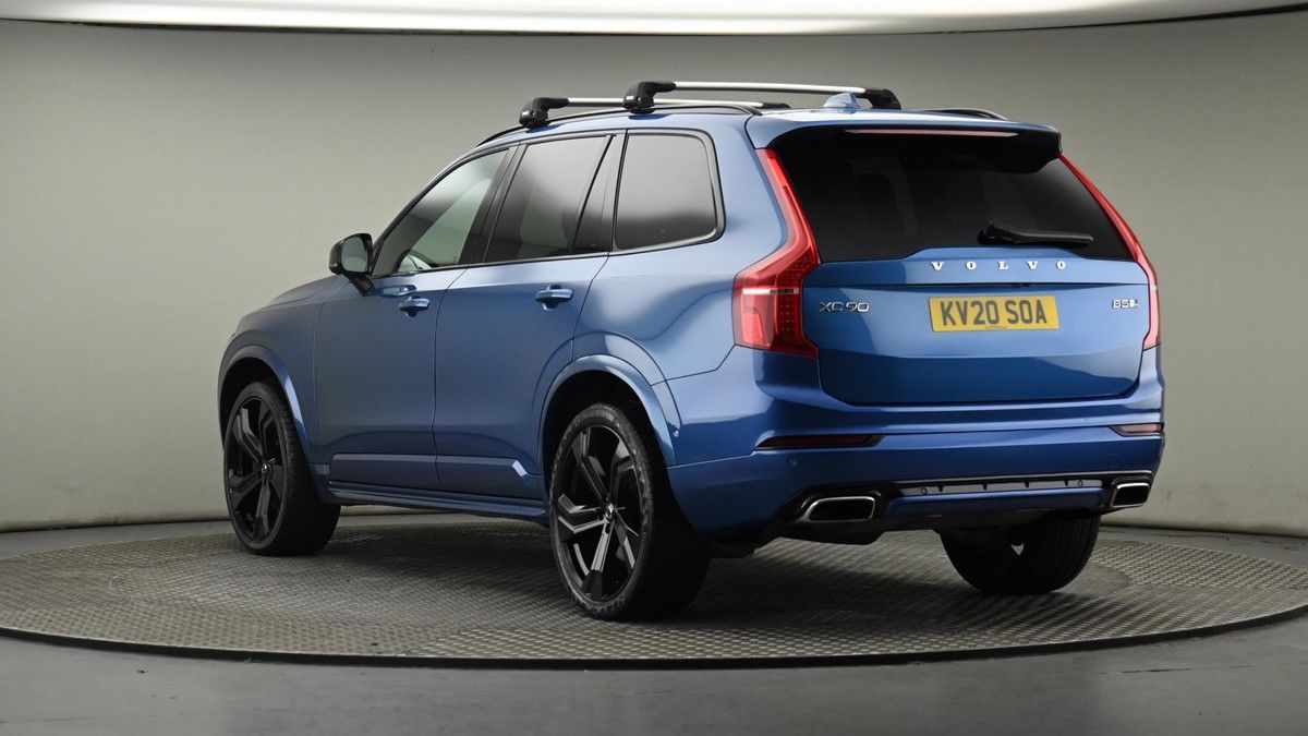 Volvo XC90 Image 24