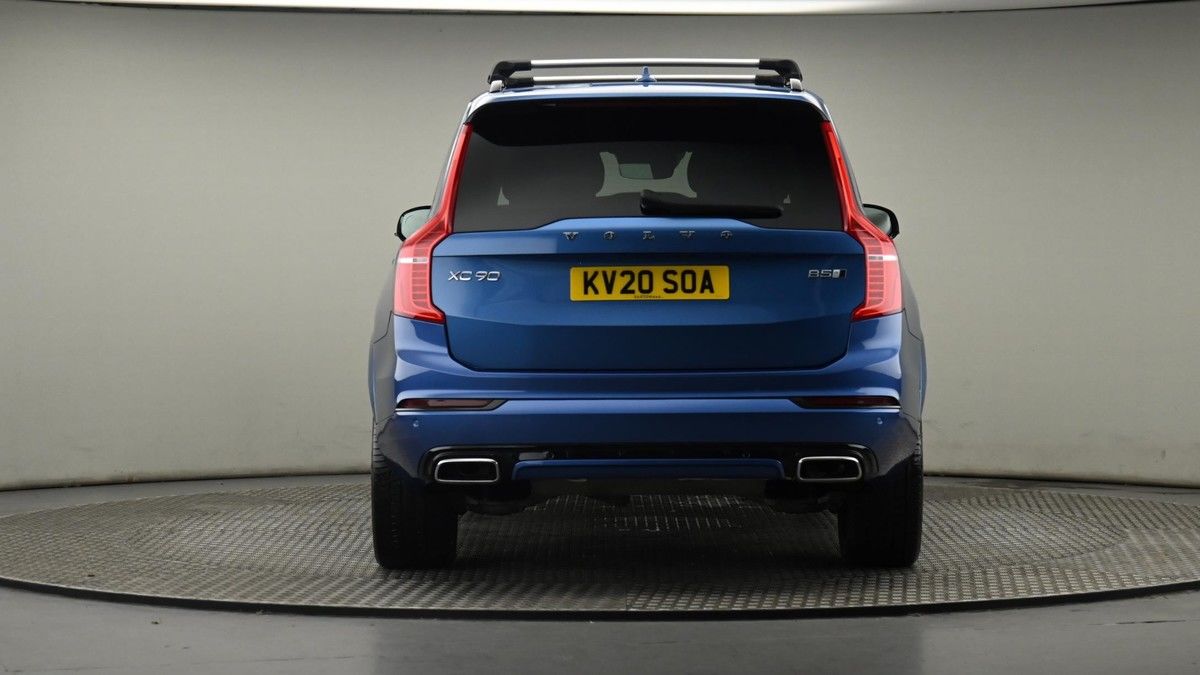 Volvo XC90 Image 25