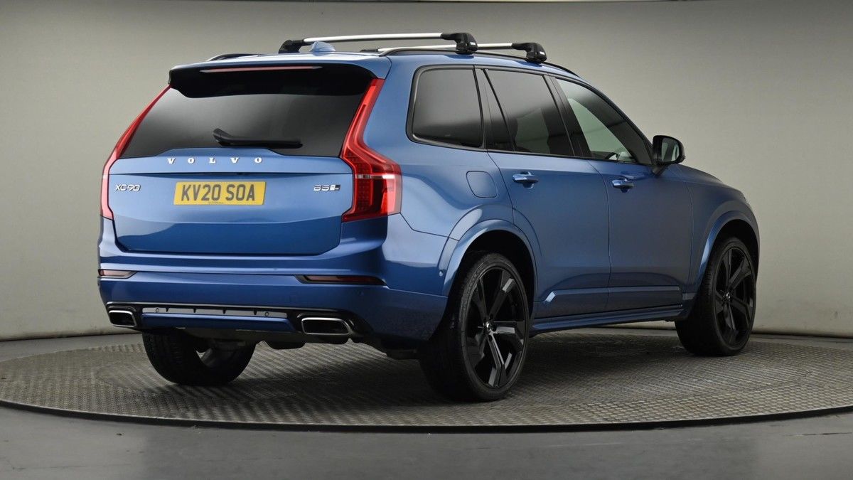 Volvo XC90 Image 26