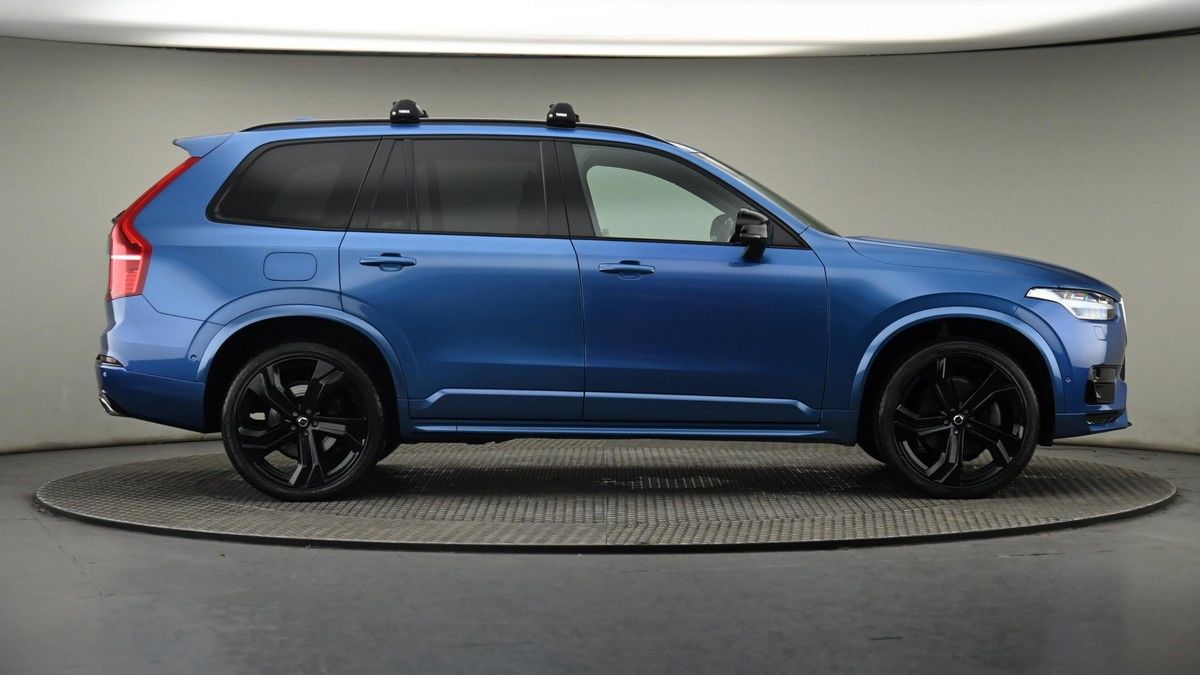 Volvo XC90 Image 27