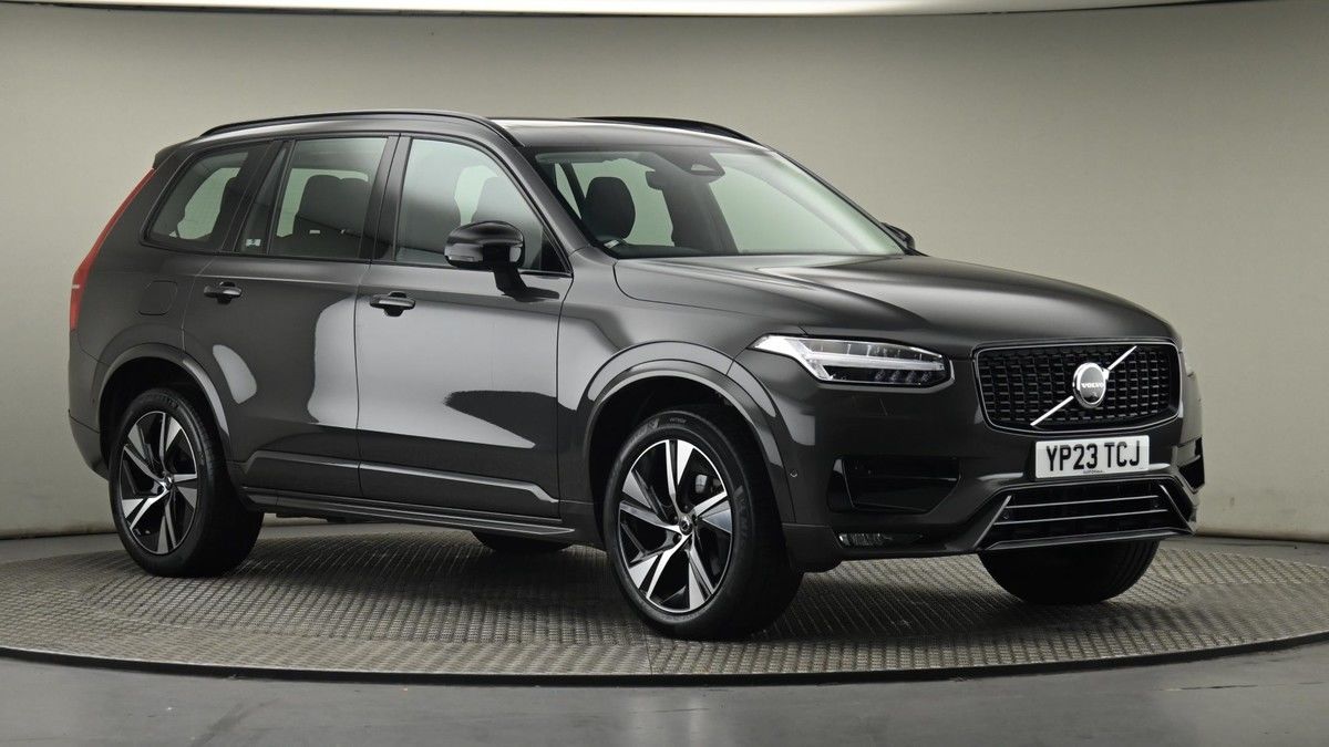 Volvo XC90 Image 20