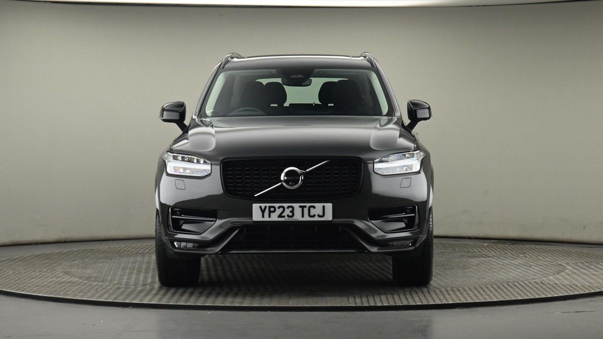 Volvo XC90 Image 21