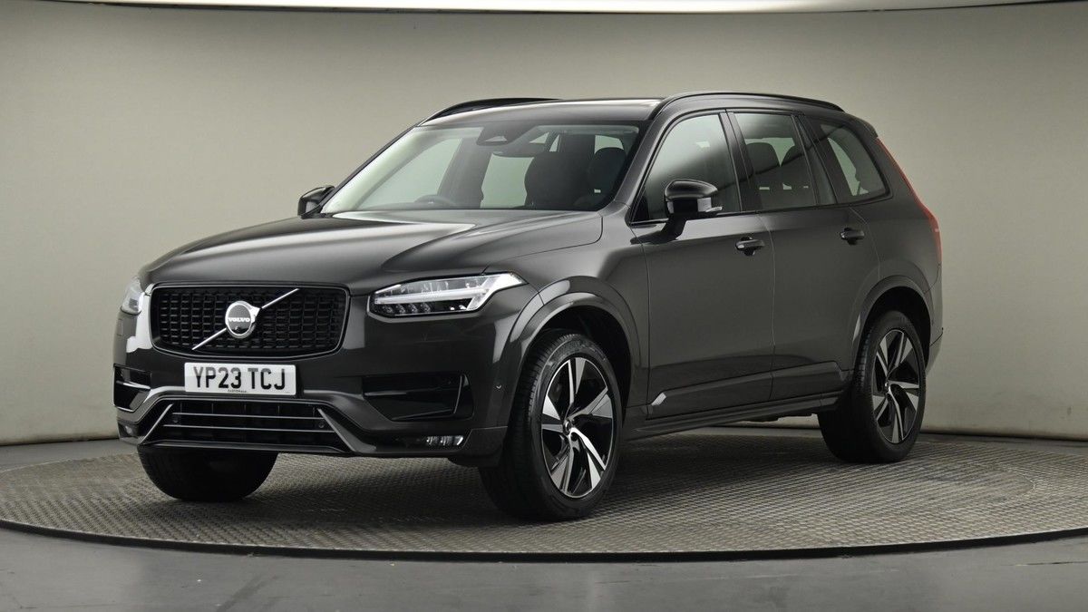 Volvo XC90 Image 22