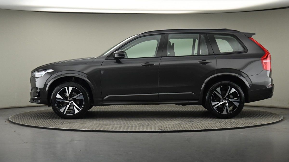 Volvo XC90 Image 23