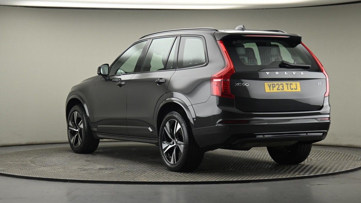 Volvo XC90 Image 24