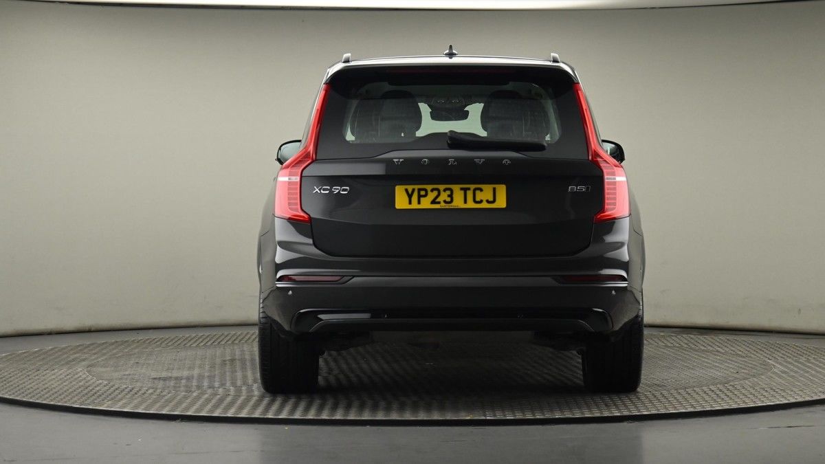 Volvo XC90 Image 25