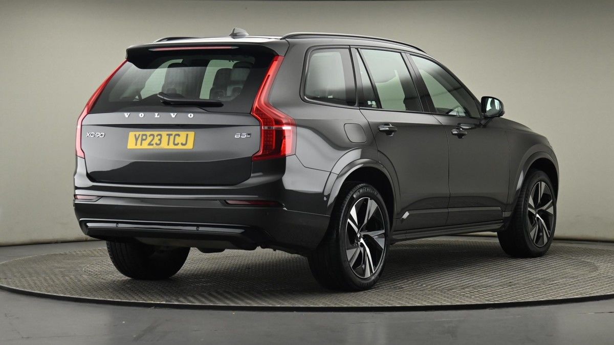 Volvo XC90 Image 26