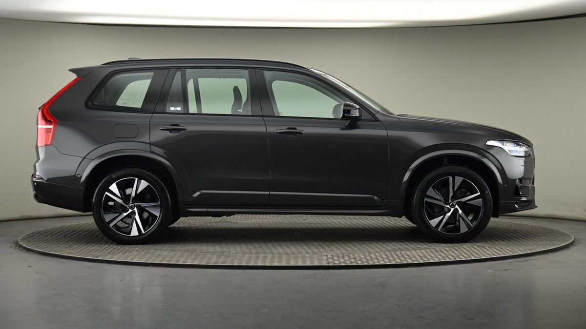 Volvo XC90 Image 27