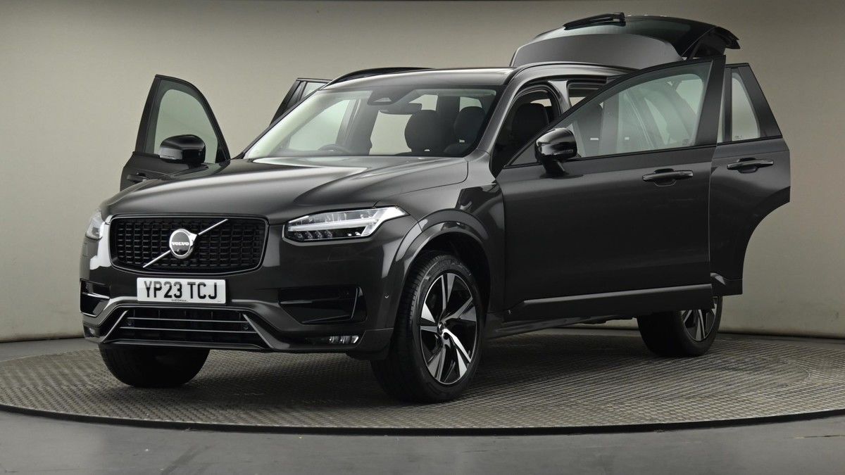 Volvo XC90 Image 28