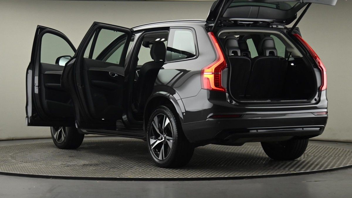 Volvo XC90 Image 29