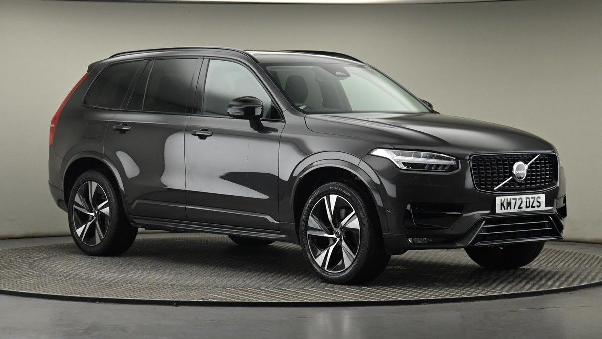 Volvo XC90 Image 20