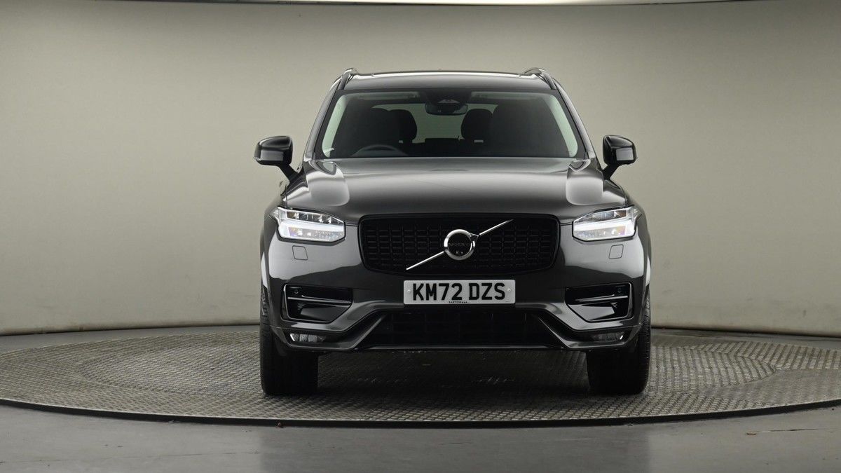 Volvo XC90 Image 21