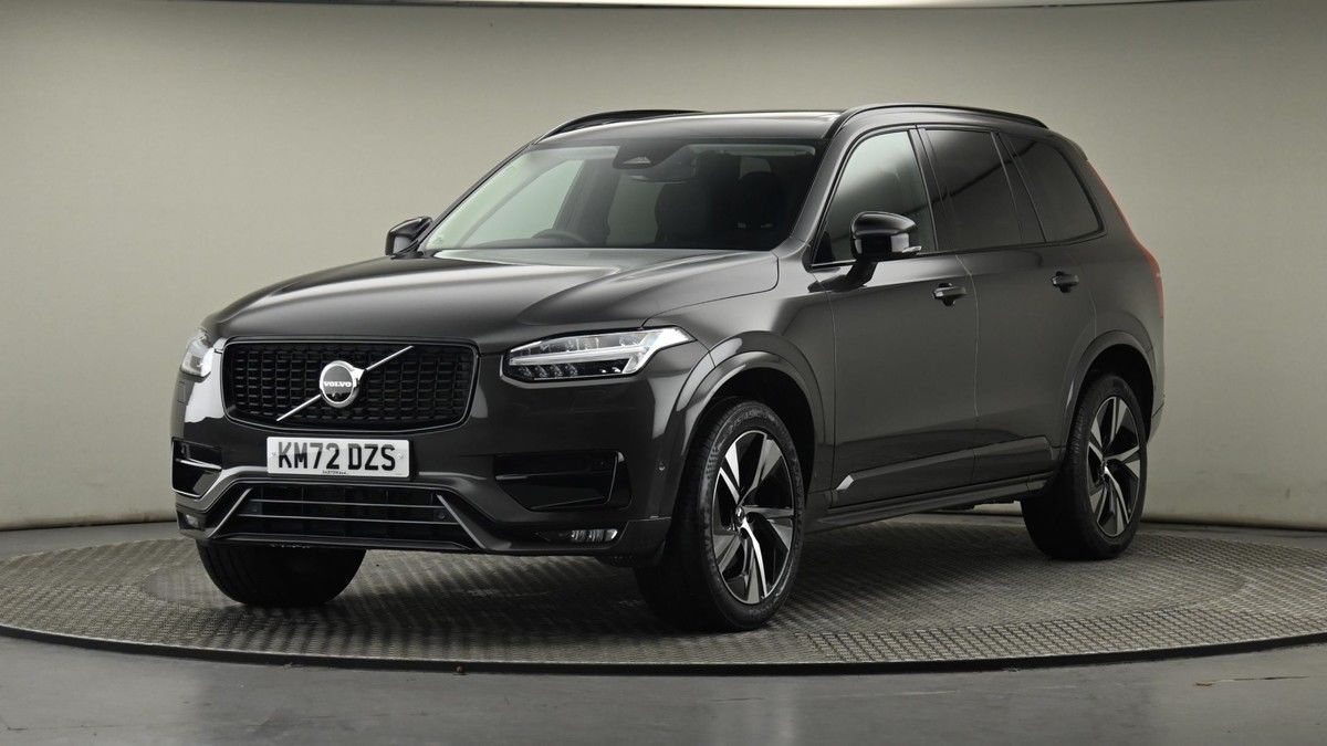 Volvo XC90 Image 22