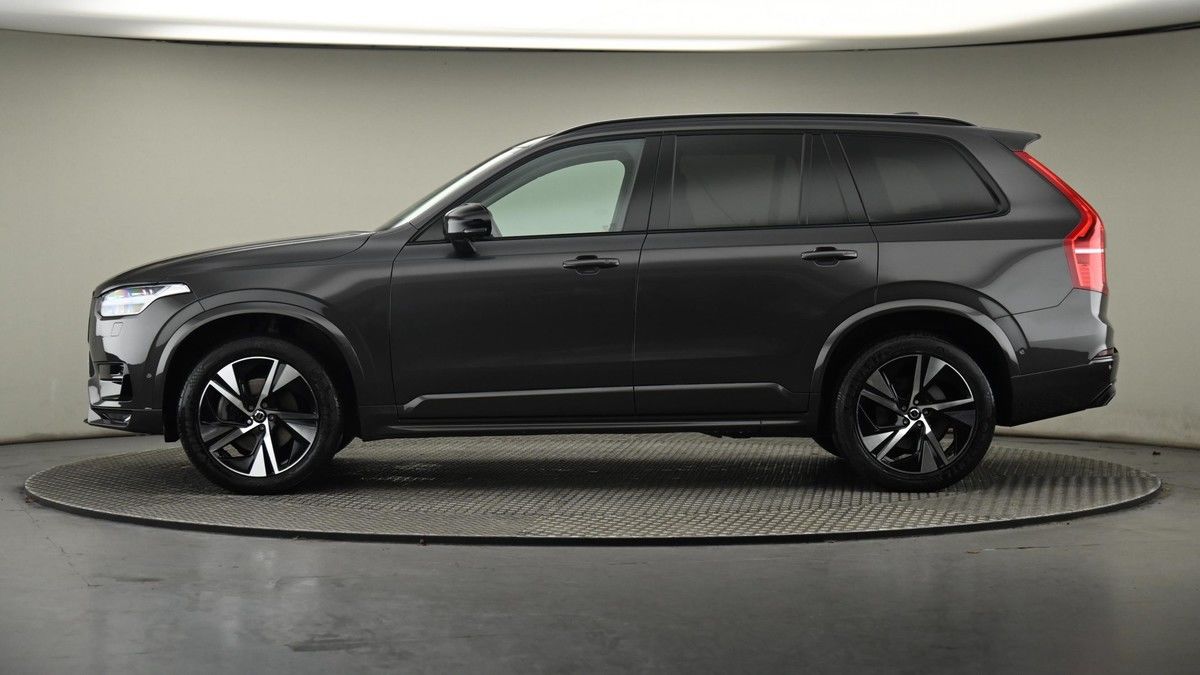 Volvo XC90 Image 23