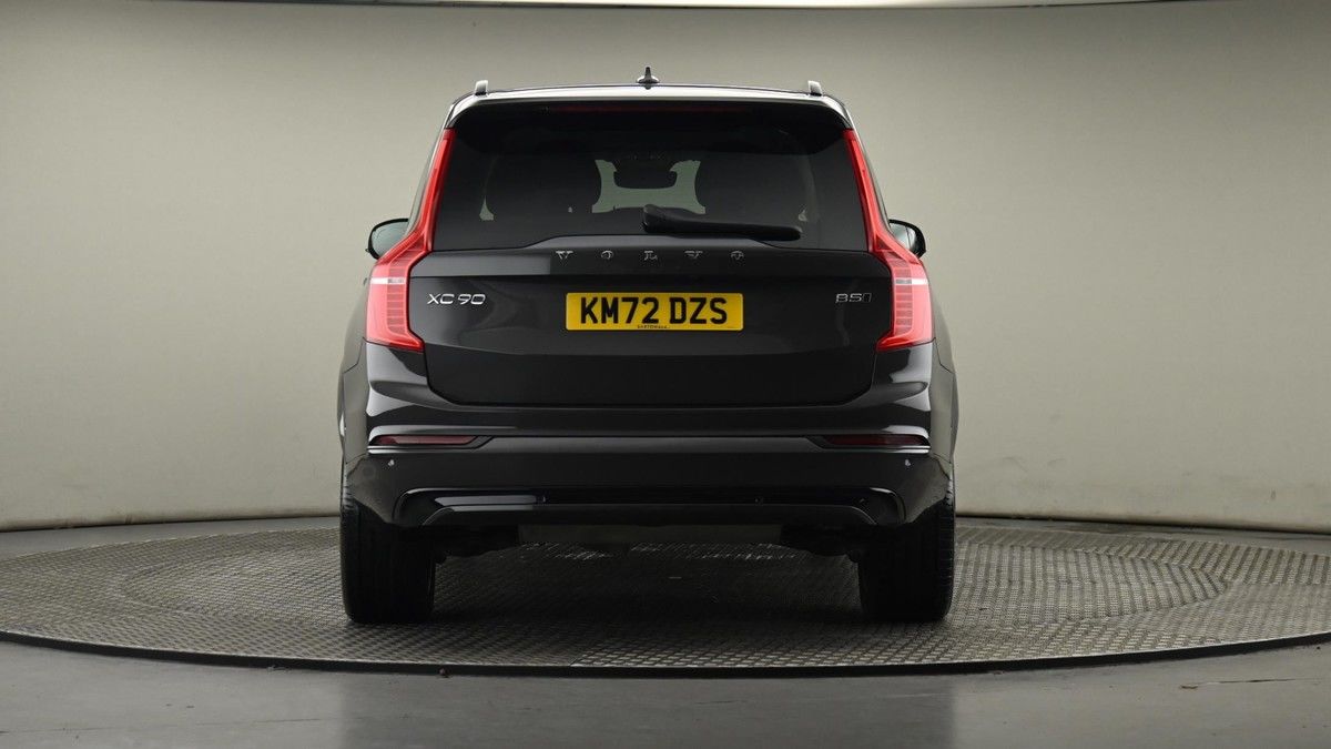 Volvo XC90 Image 25