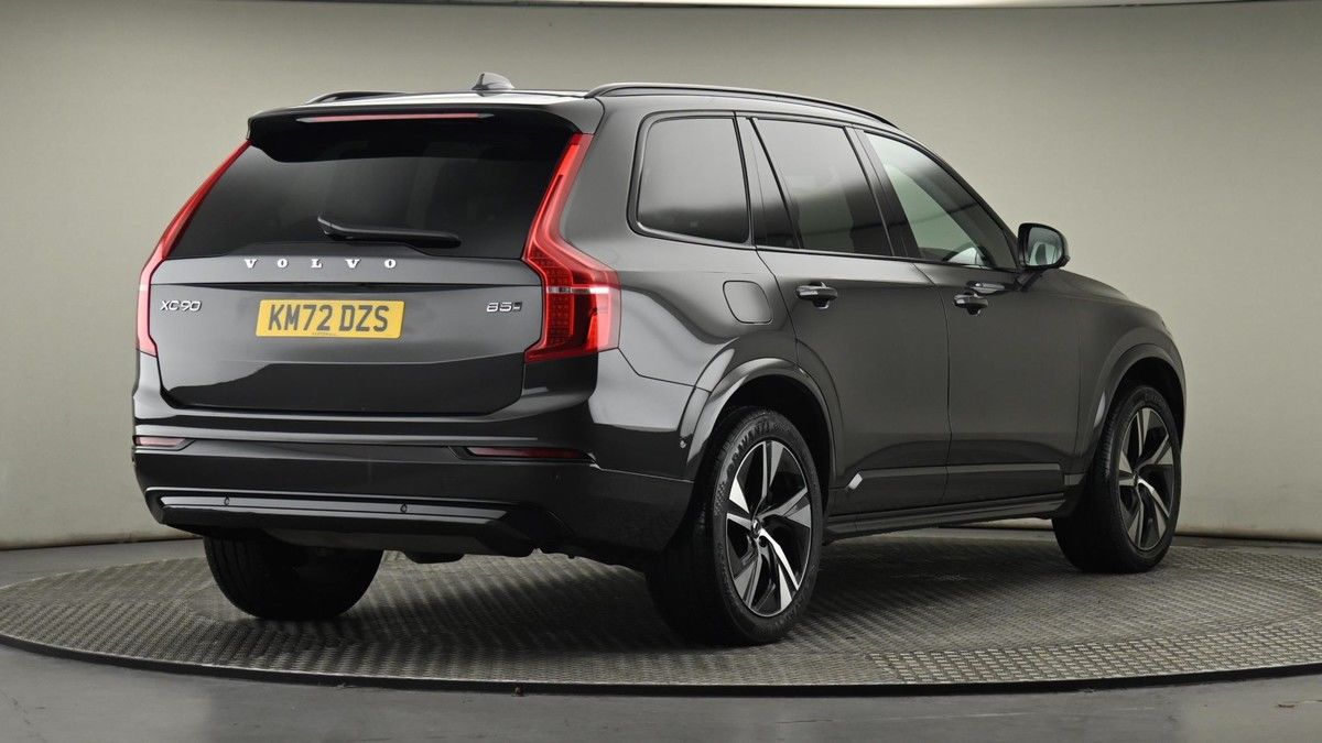 Volvo XC90 Image 26