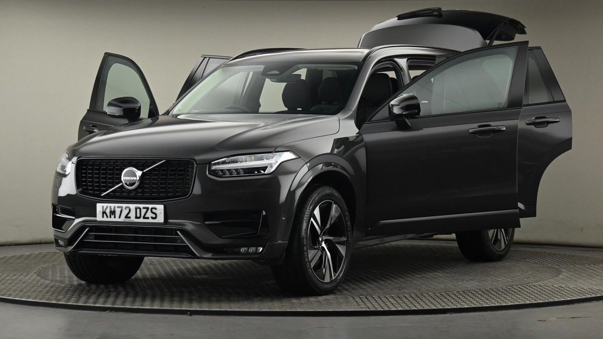 Volvo XC90 Image 28