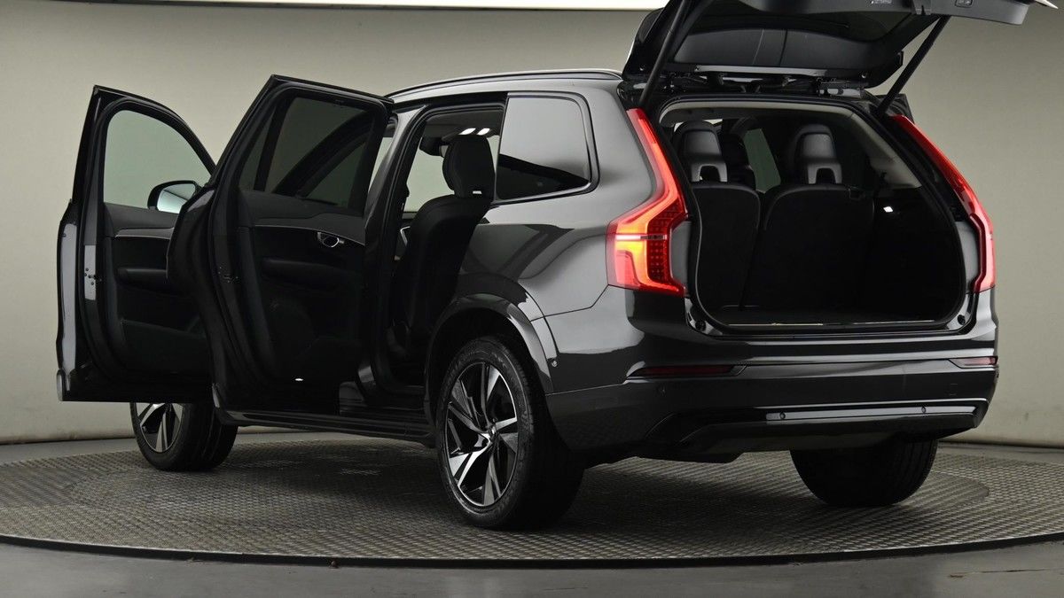 Volvo XC90 Image 29