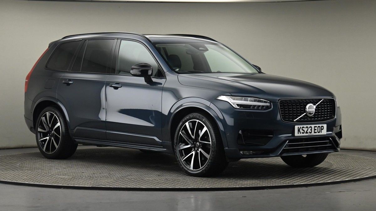 Volvo XC90 Image 20