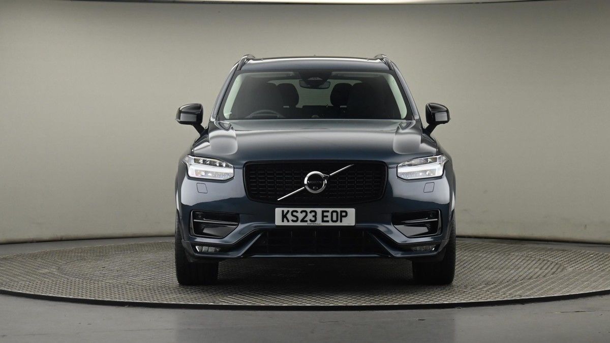 Volvo XC90 Image 21