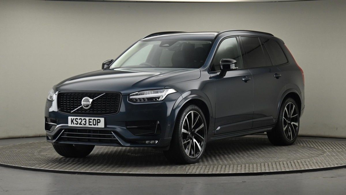 Volvo XC90 Image 22