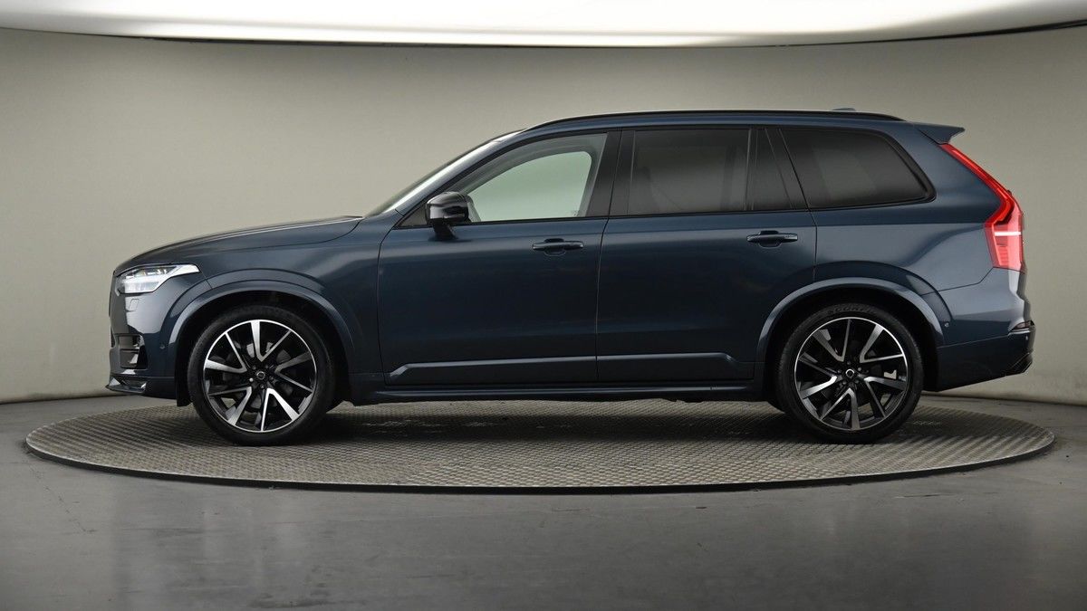 Volvo XC90 Image 23