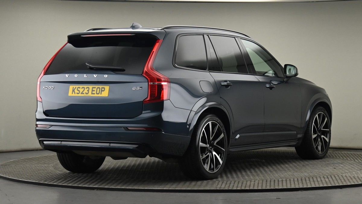 Volvo XC90 Image 26