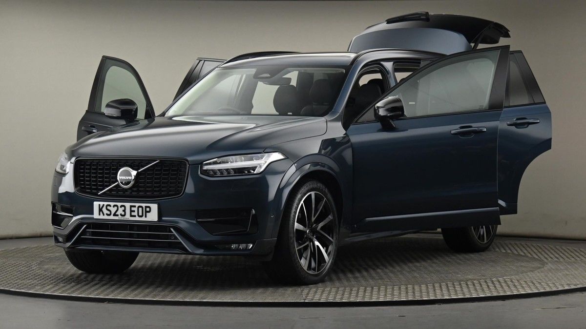 Volvo XC90 Image 28