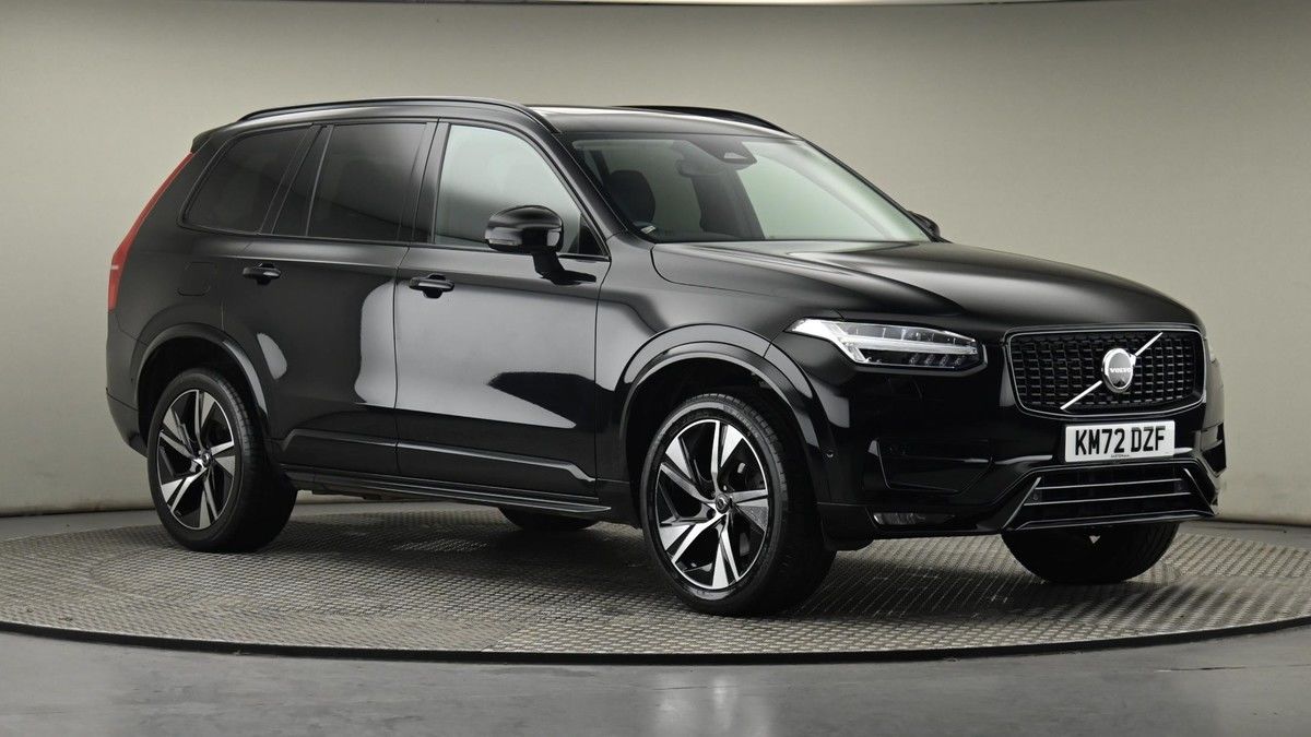 Volvo XC90 Image 20