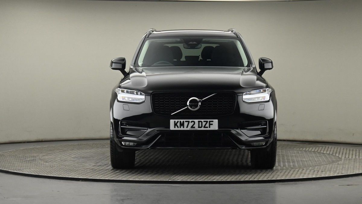 Volvo XC90 Image 21