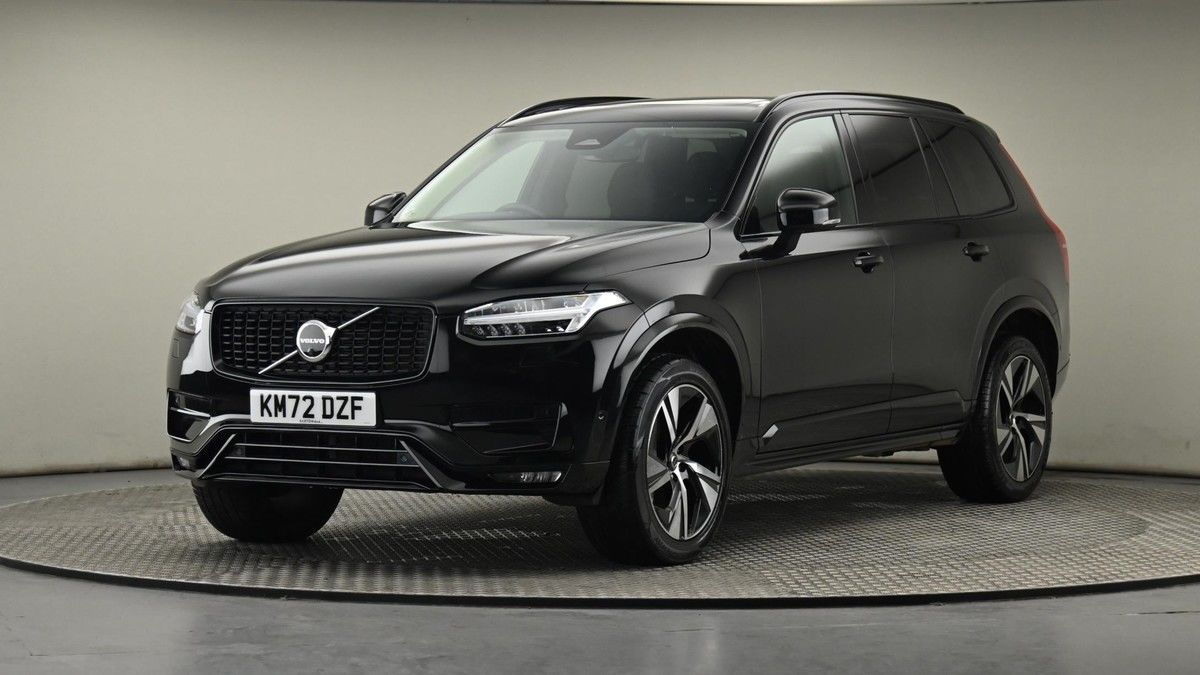 Volvo XC90 Image 22