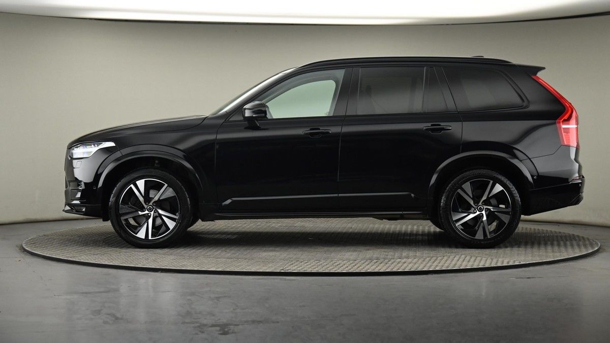 Volvo XC90 Image 23