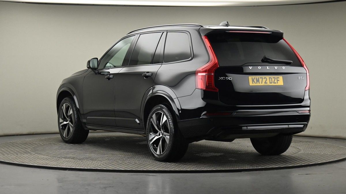 Volvo XC90 Image 24