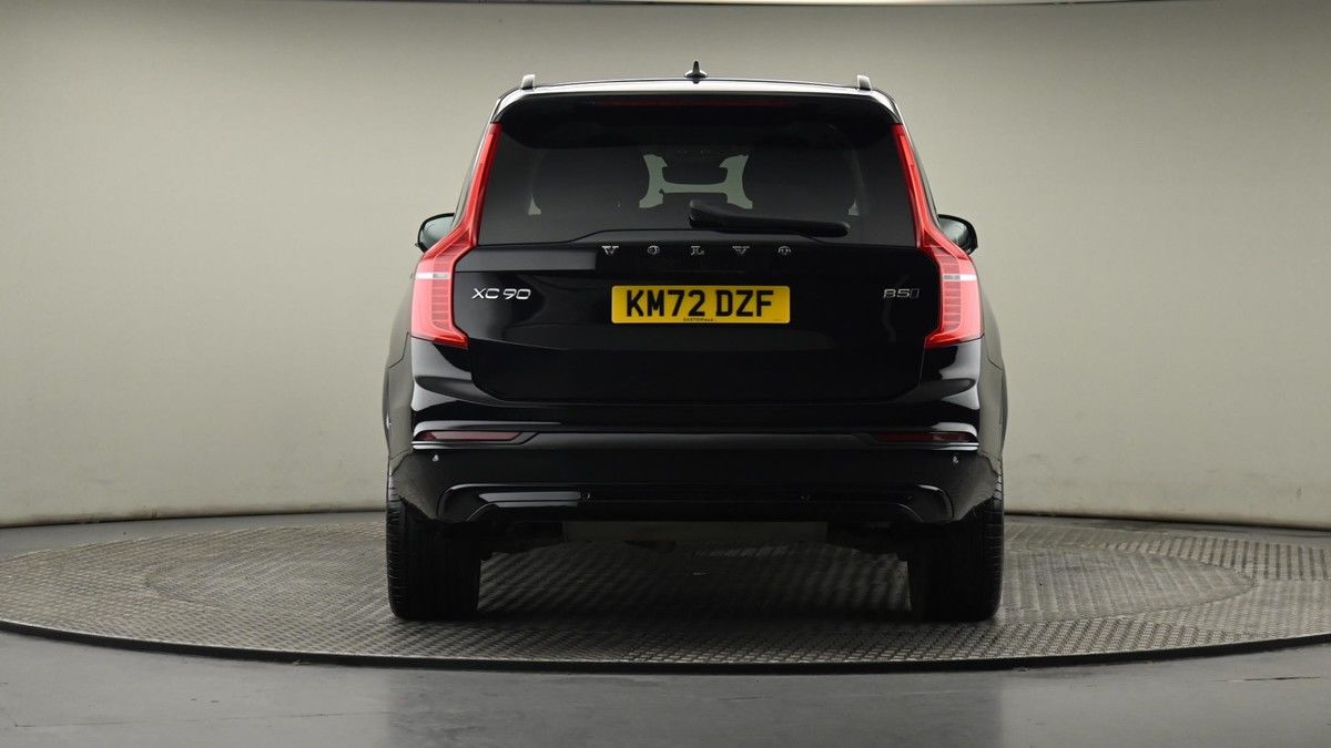 Volvo XC90 Image 25