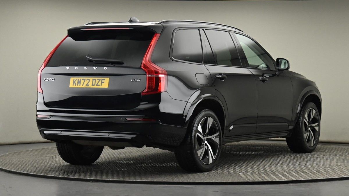 Volvo XC90 Image 26