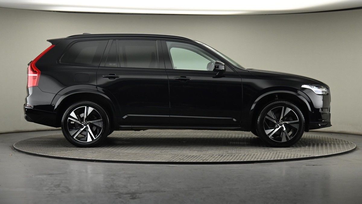 Volvo XC90 Image 27