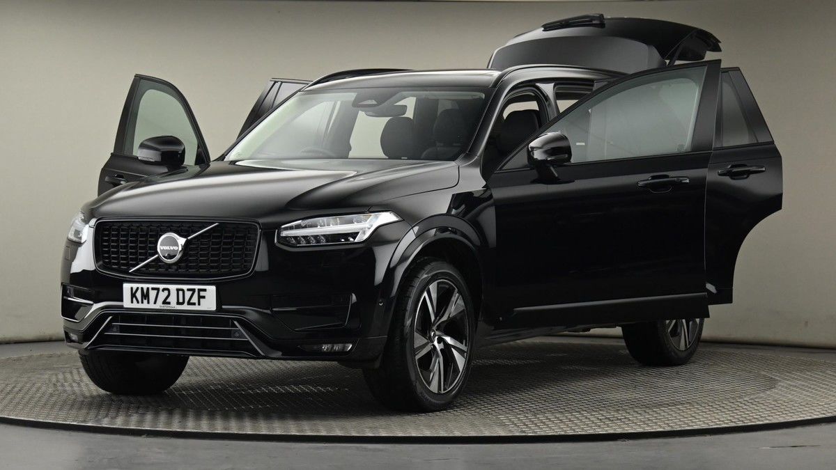 Volvo XC90 Image 28