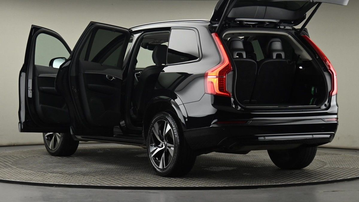 Volvo XC90 Image 29