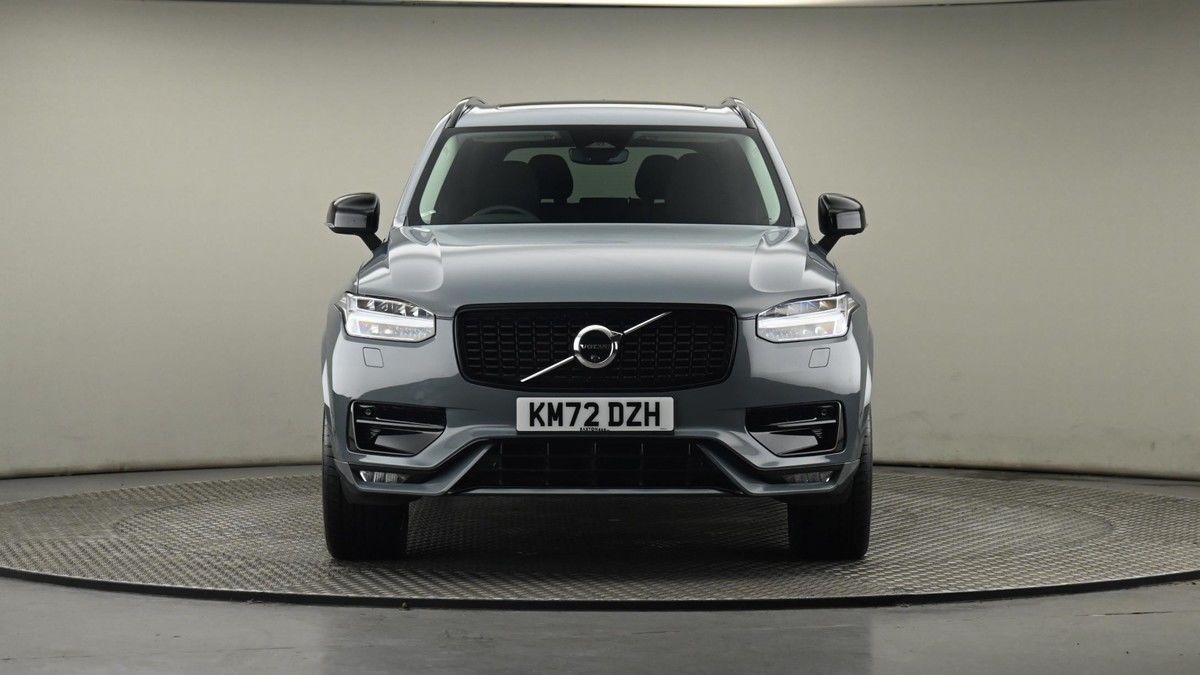 Volvo XC90 Image 21