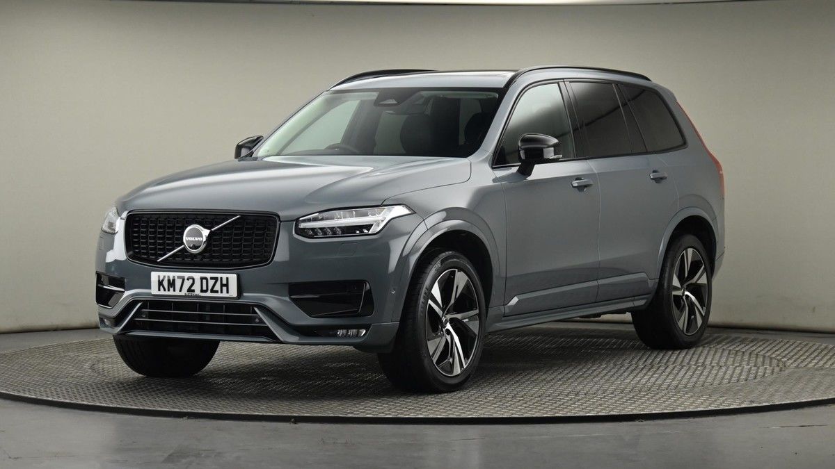 Volvo XC90 Image 22