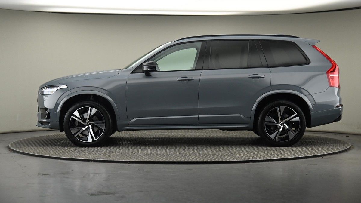 Volvo XC90 Image 23