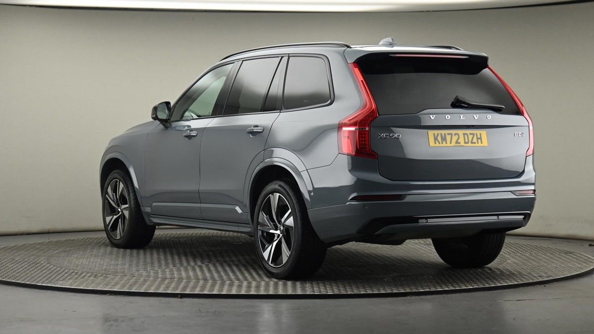 Volvo XC90 Image 24