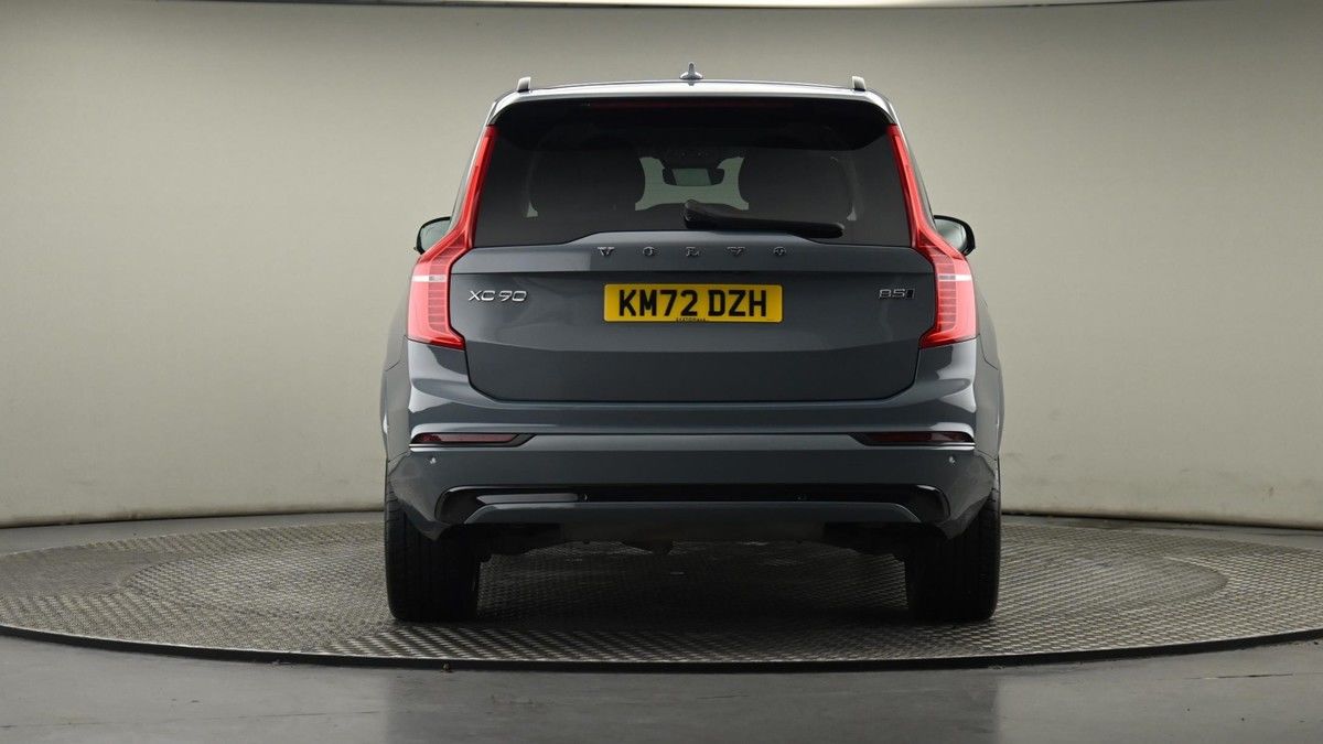 Volvo XC90 Image 25