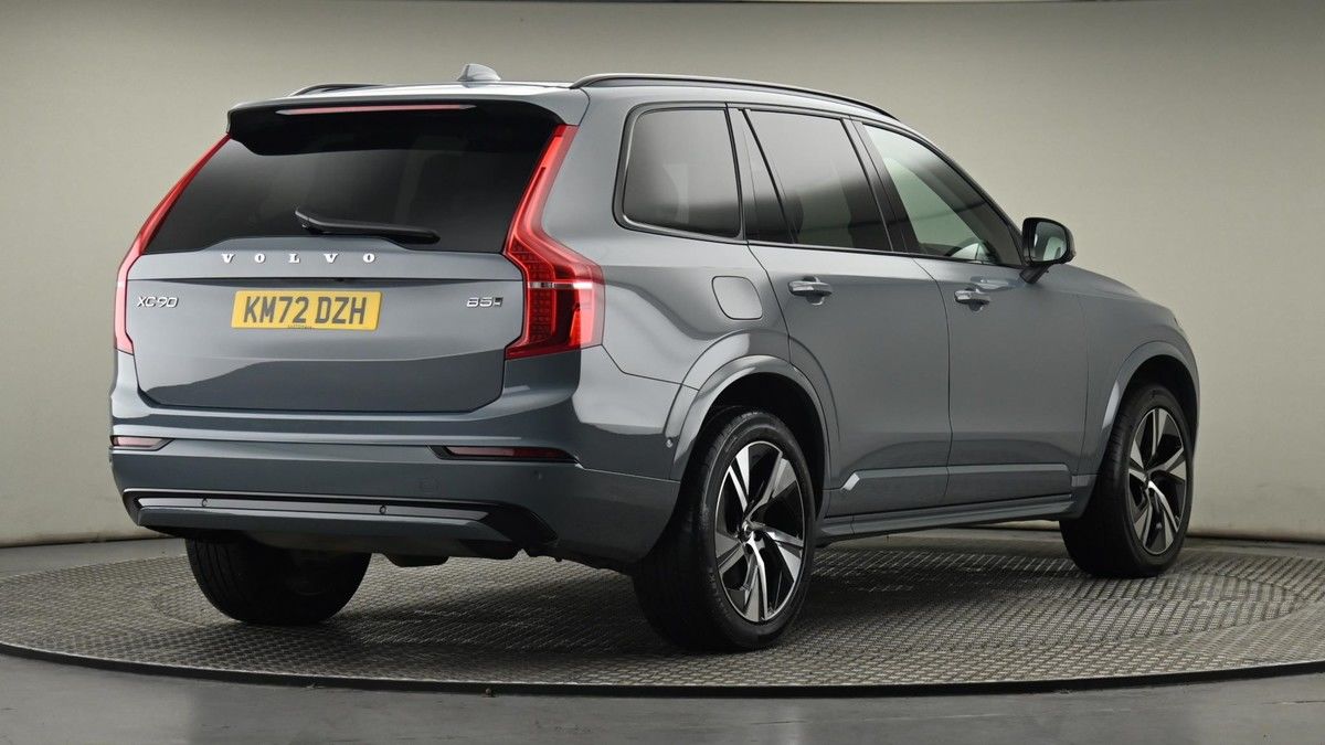 Volvo XC90 Image 26