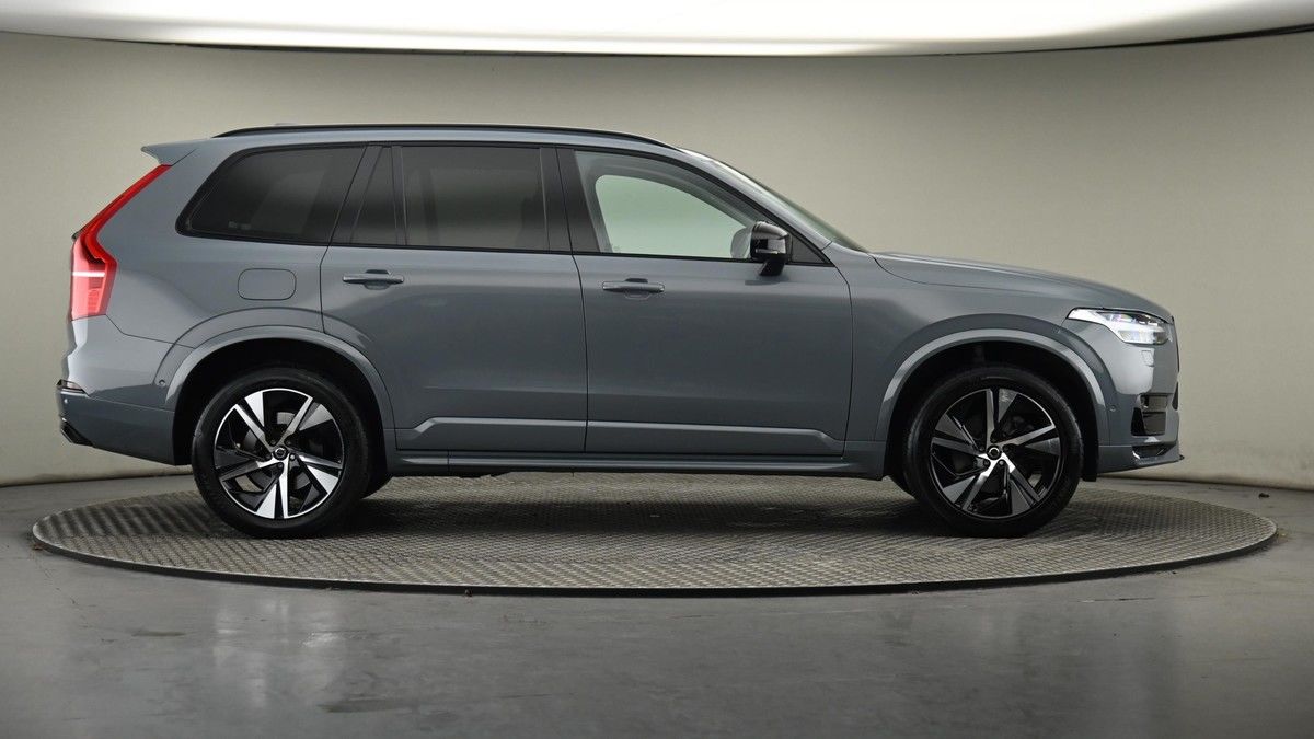 Volvo XC90 Image 27