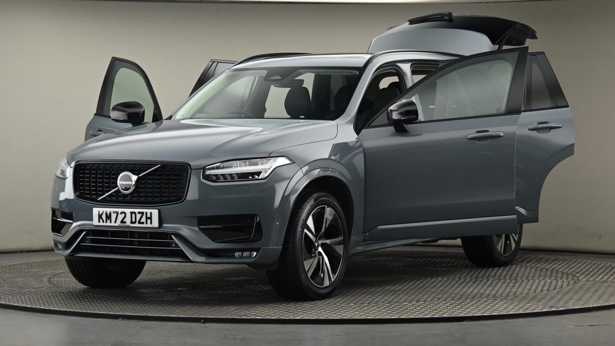 Volvo XC90 Image 28