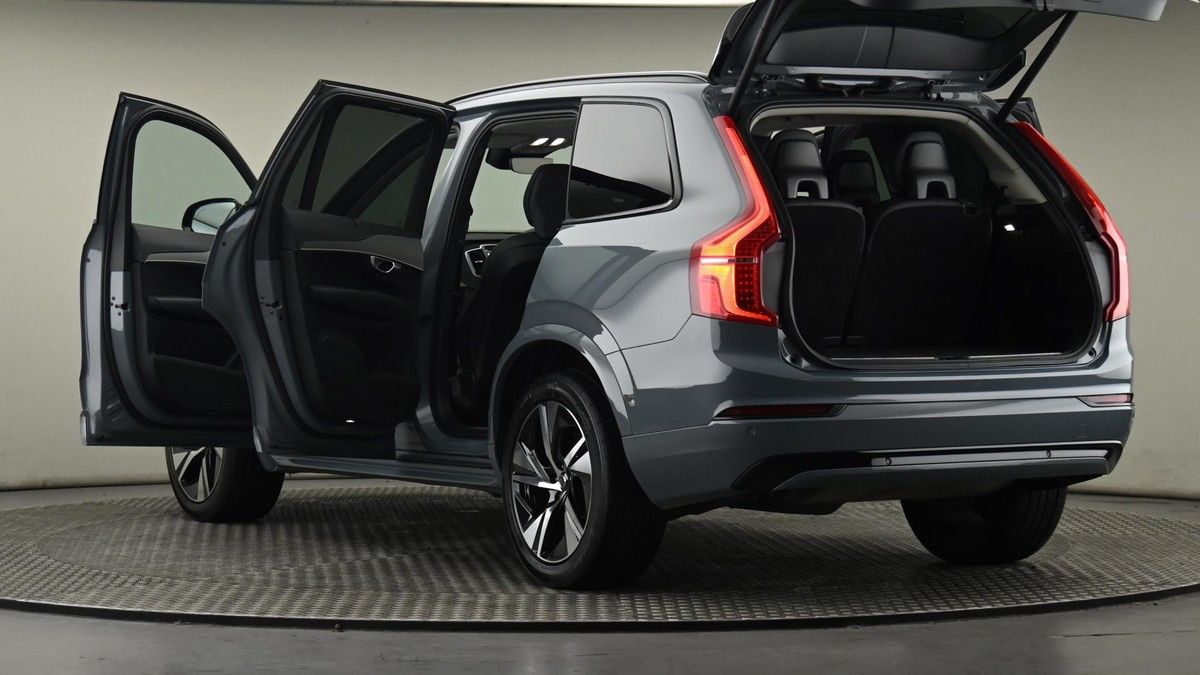 Volvo XC90 Image 29