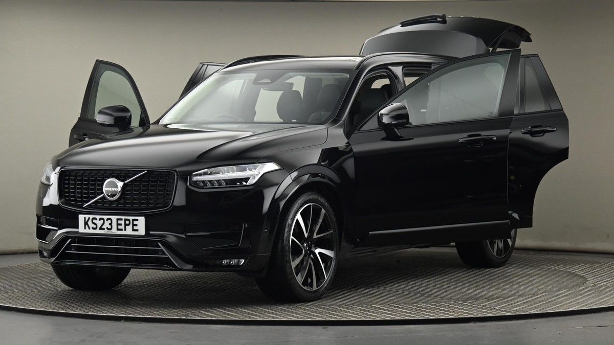 Volvo XC90 Image 28